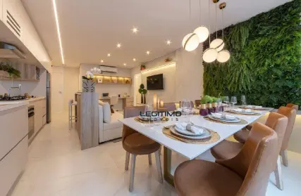 Imagem: Apartamento para Venda, Barra Funda