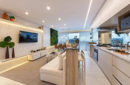 Imagem: Apartamento para Venda, Barra Funda