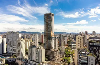 Imagem: Apartamento para Venda, Vila Madalena