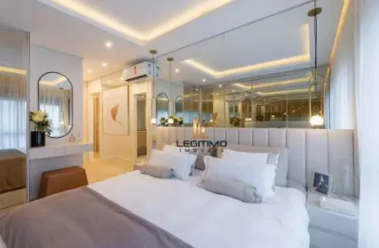 Imagem: Apartamento para Venda, Vila Madalena