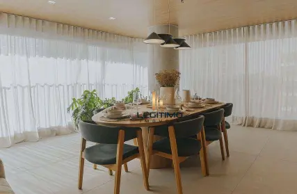 Imagem: Apartamento para Venda, Vila Madalena