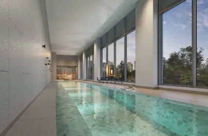 Imagem: Apartamento para Venda, Vila Madalena