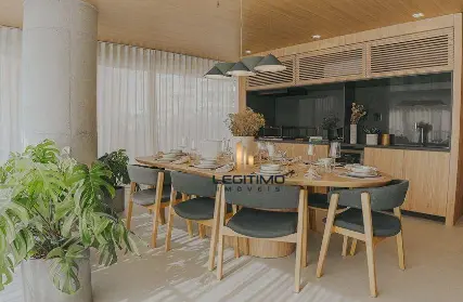 Imagem: Apartamento Duplex para Venda, Vila Madalena