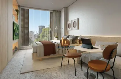 Imagem: Apartamento para Venda, Vila Madalena