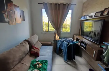 Imagem: Apartamento para Venda, Parque Nações Unidas
