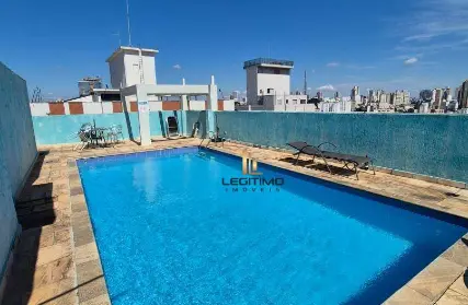 Imagem: Apartamento para Alugar, Perdizes