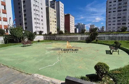 Imagem: Apartamento para Alugar, Barra Funda