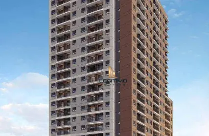 Imagem: Apartamento para Venda, Santa Cecília