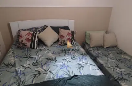 Imagem: Apartamento para Venda, Liberdade