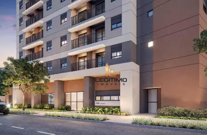 Imagem: Apartamento para Venda, Vila Buarque
