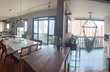 Imagem: Apartamento para Venda, Pompéia