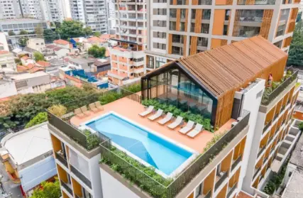 Imagem: Apartamento para Venda, Perdizes