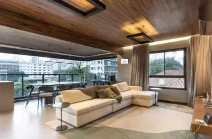 Imagem: Apartamento para Venda, Água Branca