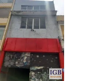 Imagem: Galpão / Salão para Alugar, Campos Elíseos