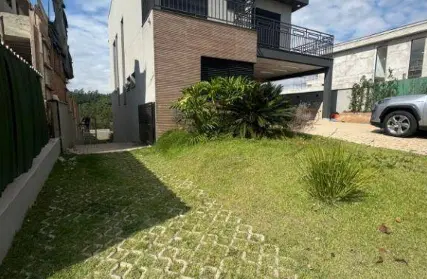 Imagem: Condomínio Fechado para Alugar, Colinas da Anhangüera