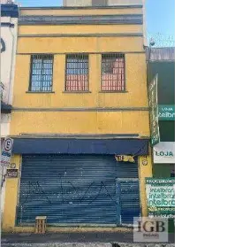 Imagem: Galpão / Salão para Alugar, Santa Efigênia