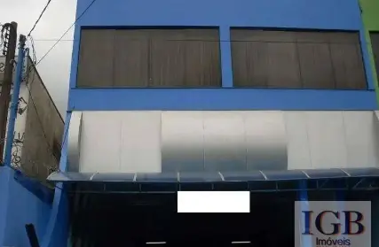 Imagem: Prédio Comercial para Venda, Jardim Santo Elias