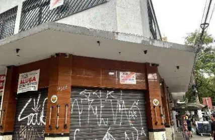 Imagem: Galpão / Salão para Alugar, Vila Buarque