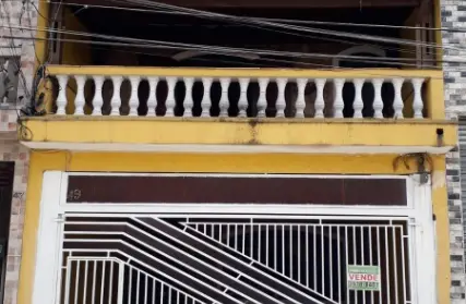 Imagem: Casa Térrea para Venda, Vila Pereira Cerca