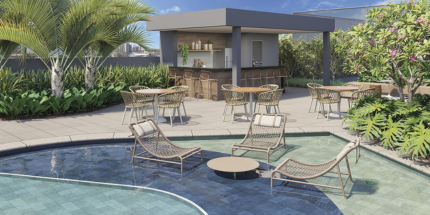 Imagem Anúncio: Azzure Resort Life