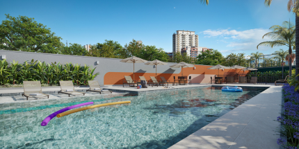 Imagem Anúncio: Parque das Perdizes