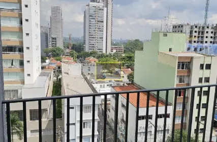 Imagem anuncio destaque venda no bairroPinheiros