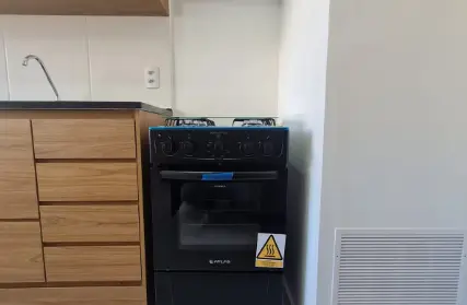 Imagem: Apartamento para Venda, Vila Romana