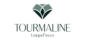 Logo Lançamento: Unique Green Toumaline