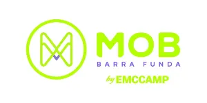 Logo Lançamento: MOB Barra Funda
