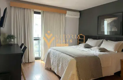 Imagem: Flat / Studio para Alugar, Jardins