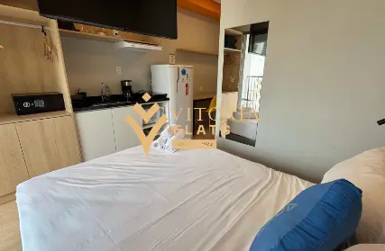 Imagem: Apartamento para Venda, Consolação