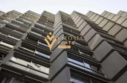 Imagem: Apartamento para Alugar, Consolação