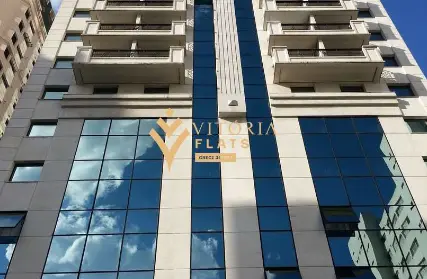 Imagem: Flat / Studio para Alugar, Higienópolis