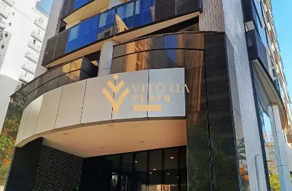 Imagem: Flat / Studio para Venda, Jardins