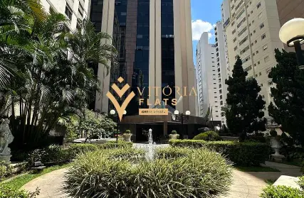 Imagem: Flat / Studio para Venda, Jardim Paulista