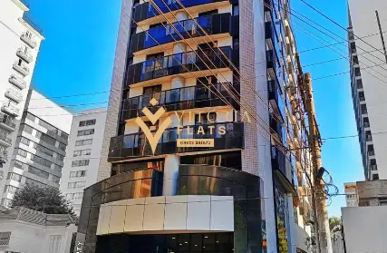 Imagem: Flat / Studio para Alugar, Jardins