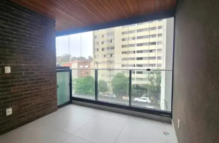 Imagem: Apartamento para Alugar, Perdizes
