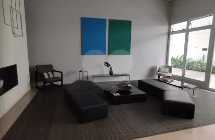 Imagem: Apartamento para Alugar, Perdizes