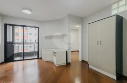 Imagem: Apartamento para Venda, Sumarezinho