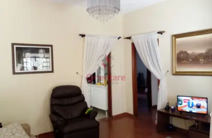 Imagem: Casa Térrea para Venda, Sítio Morro Grande