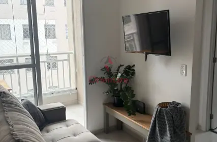 Imagem: Apartamento para Venda, Barra Funda