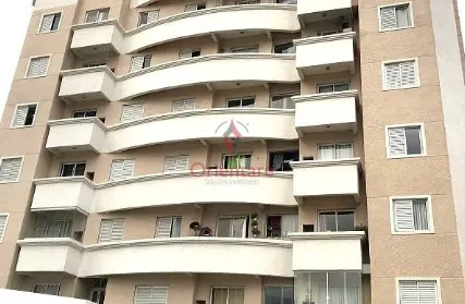 Imagem: Apartamento para Venda, Vila São Luiz (Valparaízo)