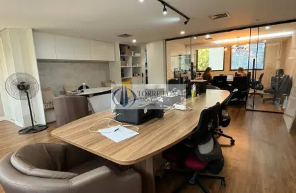 Imagem: Sala Comercial para Venda, Jardim Paulista