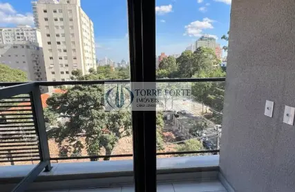 Imagem: Apartamento para Venda, Pinheiros