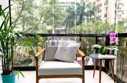 Imagem: Apartamento para Venda, Cerqueira César
