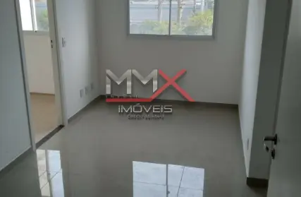 Imagem: Apartamento para Venda, Várzea da Barra Funda