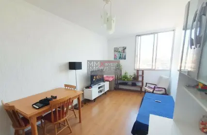 Imagem: Apartamento para Venda, Parque Residencial da Lapa