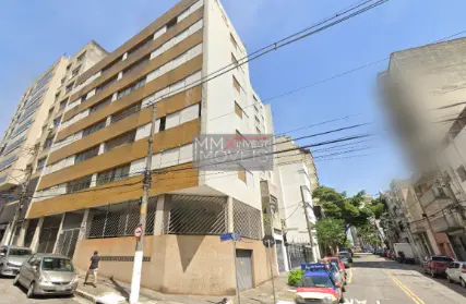 Imagem: Prédio Comercial para Venda, Bom Retiro