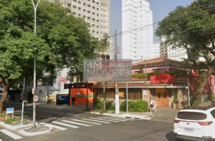 Imagem: Casa Comercial para Venda, Pompéia