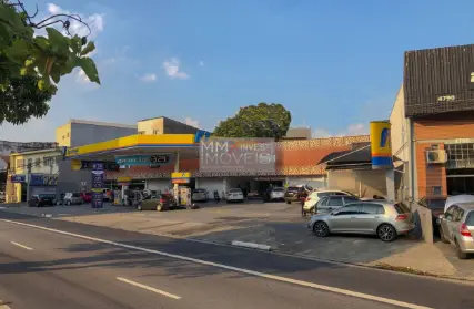 Imagem: Casa Comercial para Venda, Butantã